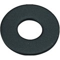 Flat Washer USS Plain Finish 1/4